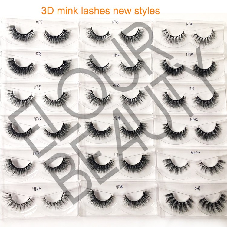3d mink false eyelashes wholesale China.jpg